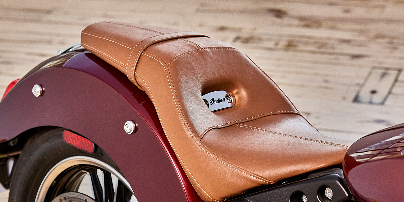 Scout | Indian® Motorcycles - JP -