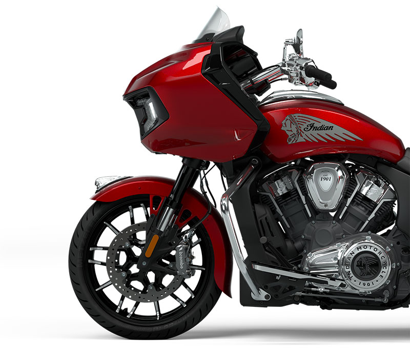 -268★ 傑作！東洋【INDIAN MOTORCYCLE】インディアン 米国最古のバイクブランド「インディアンモーターサイクル」が