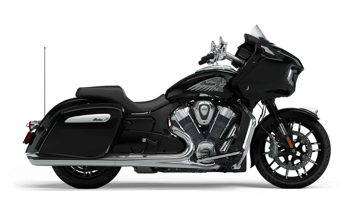 -268★ 傑作！東洋【INDIAN MOTORCYCLE】インディアン Indian Challenger Limited | Indian® Motorcycles - JP -
